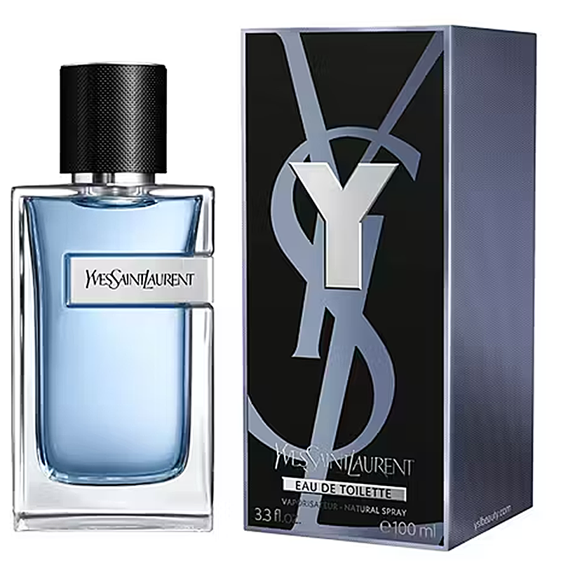 Yves Saint Laurent Y Eau De Toilette Spray , YSL Y EDT, YSL EDT, ysl y edt รีวิว , ysl y edt ราคา ,  นํ้าหอมผู้ชาย y eau de toilette ,น้ำหอมอีฟแซง