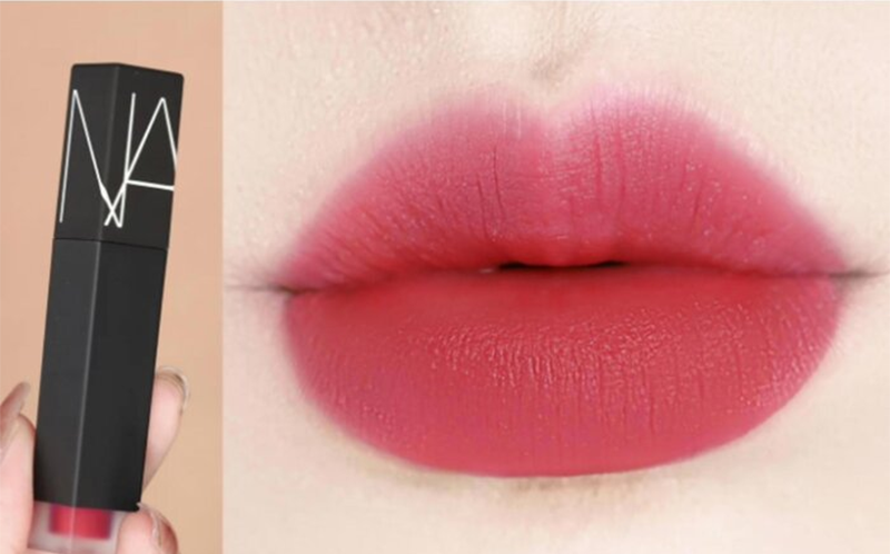 Nars Air Matte Ultra Lip Tint 5.5ml #320 Gone Wild